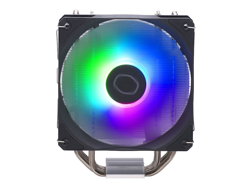 Cooling System Cooler Master Hyper 212 Spectrum V3 (RR-S4NA-17PA-R1) RR-S4NA-17PA-R1