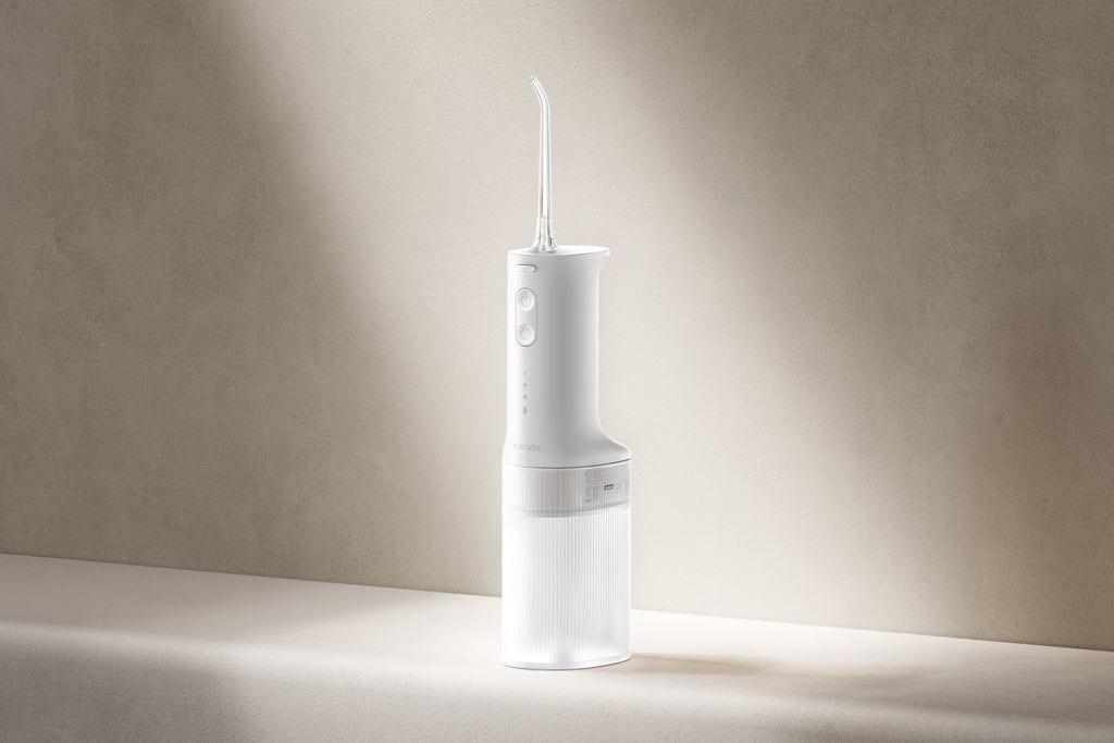 Xiaomi Water Flosser 2 EU MI-WF