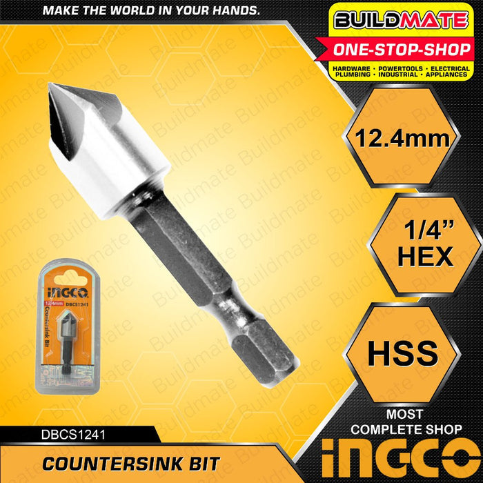 INGCO COUNTERSINK BIT