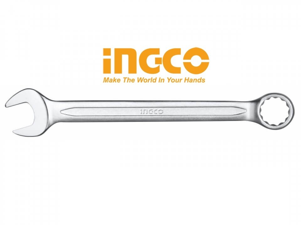 INGCO COMBINATION SPANNER