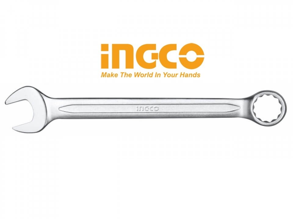 INGCO COMBINATION SPANNER