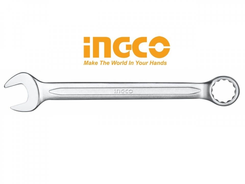 INGCO COMBINATION SPANNER