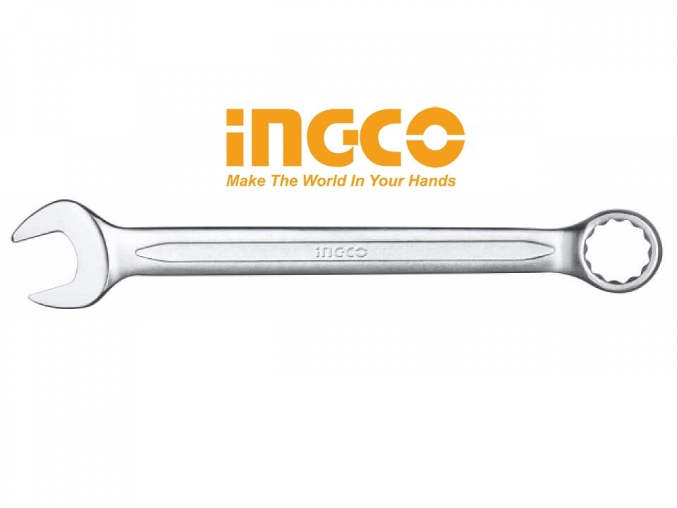 INGCO COMBINATION SPANNER