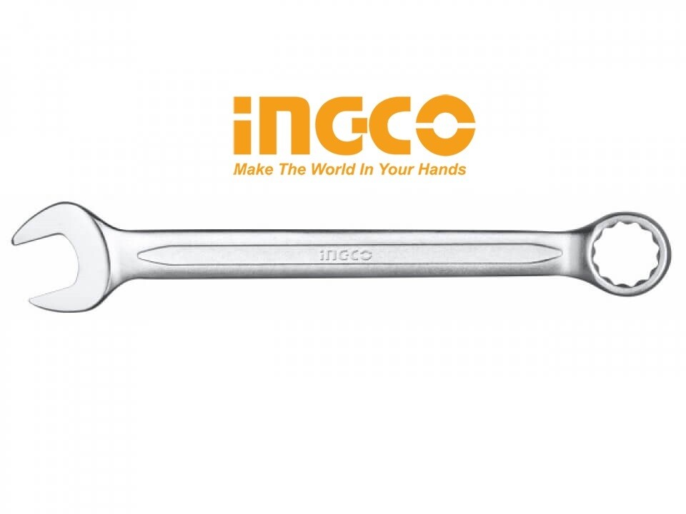 INGCO COMBINATION SPANNER