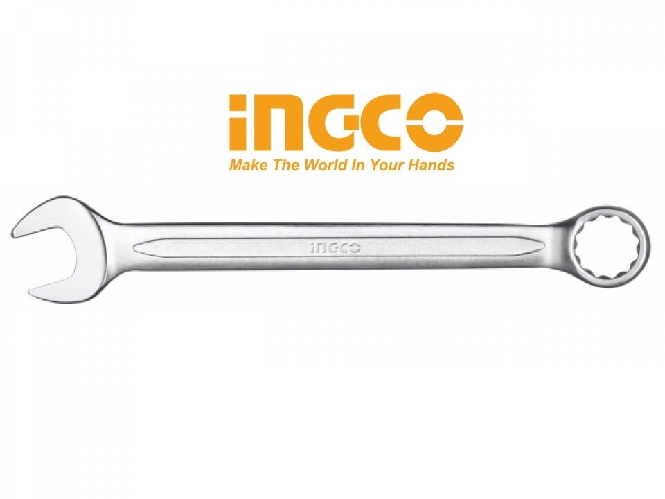 INGCO COMBINATION SPANNER
