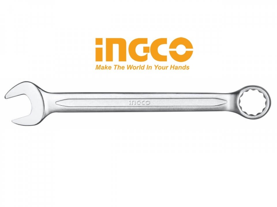 INGCO COMBINATION SPANNER