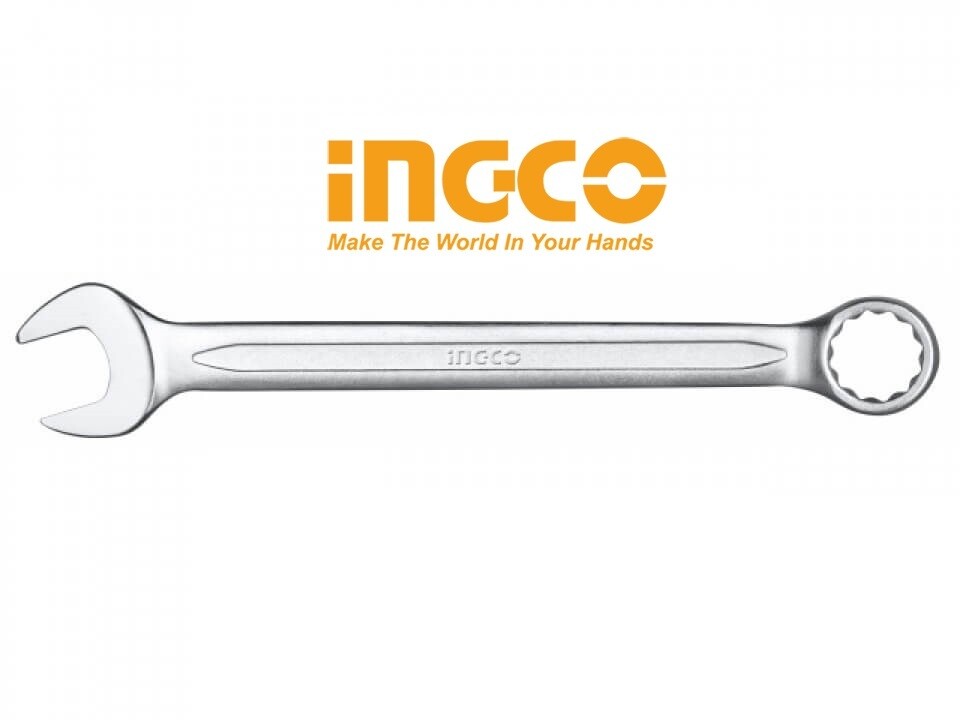 INGCO COMBINATION SPANNER