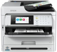 EPSON WORKFORCE PRO WF-M5899DWF MFP MONO MEA