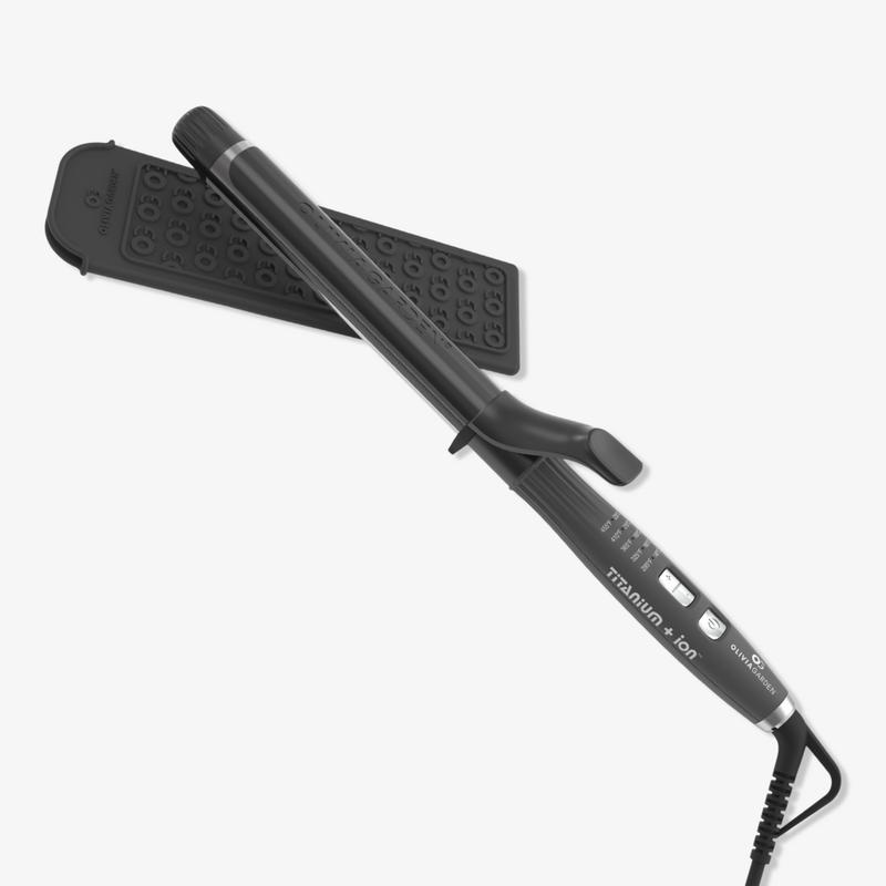 CALOR CURLER STYLERS 2 CF3227C0