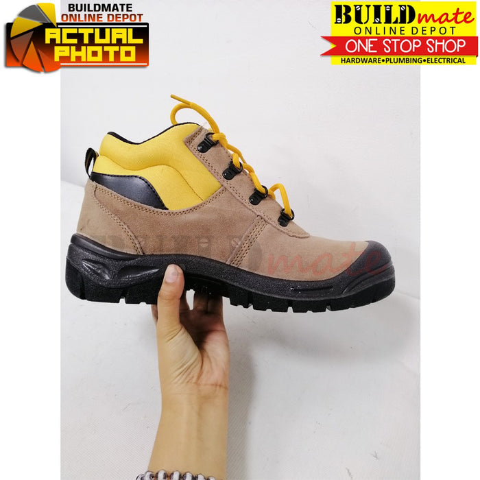 INGCO SAFETY BOOTS   44
