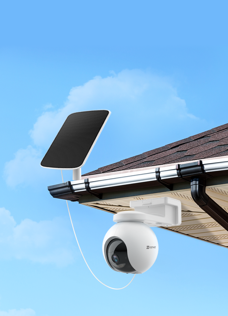 EZVIZ Wall Mount Bracket