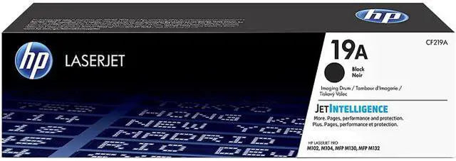 HP 19A Original LaserJet Imaging Drum