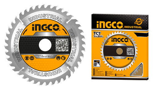 INGCO TCT SAW BLADE