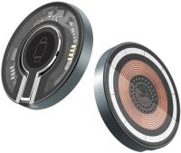 Promate Car/Home Charger MAGRING PRO-CH-MAGRING