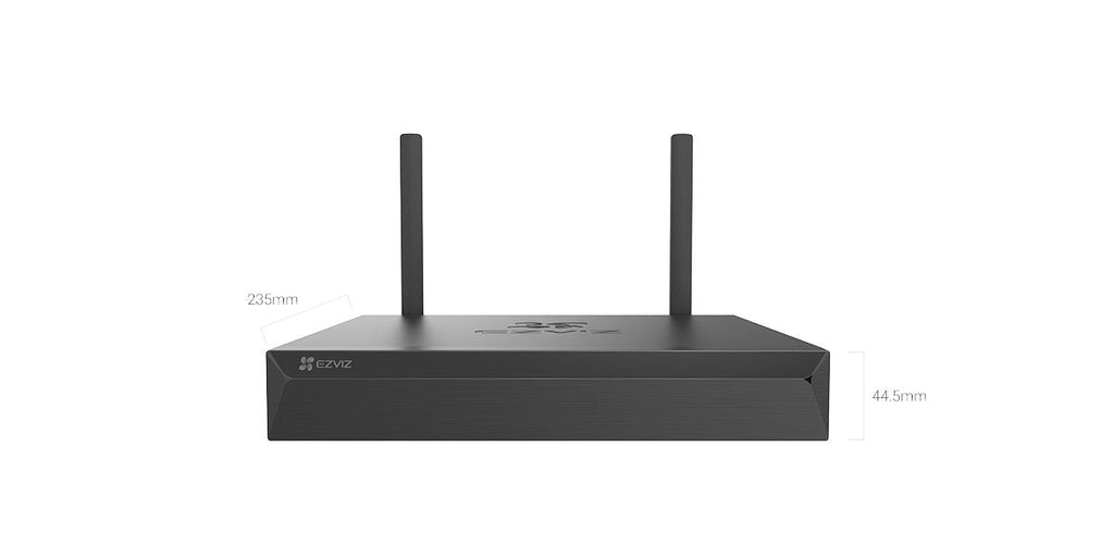 EZVIZ Wireless NVR