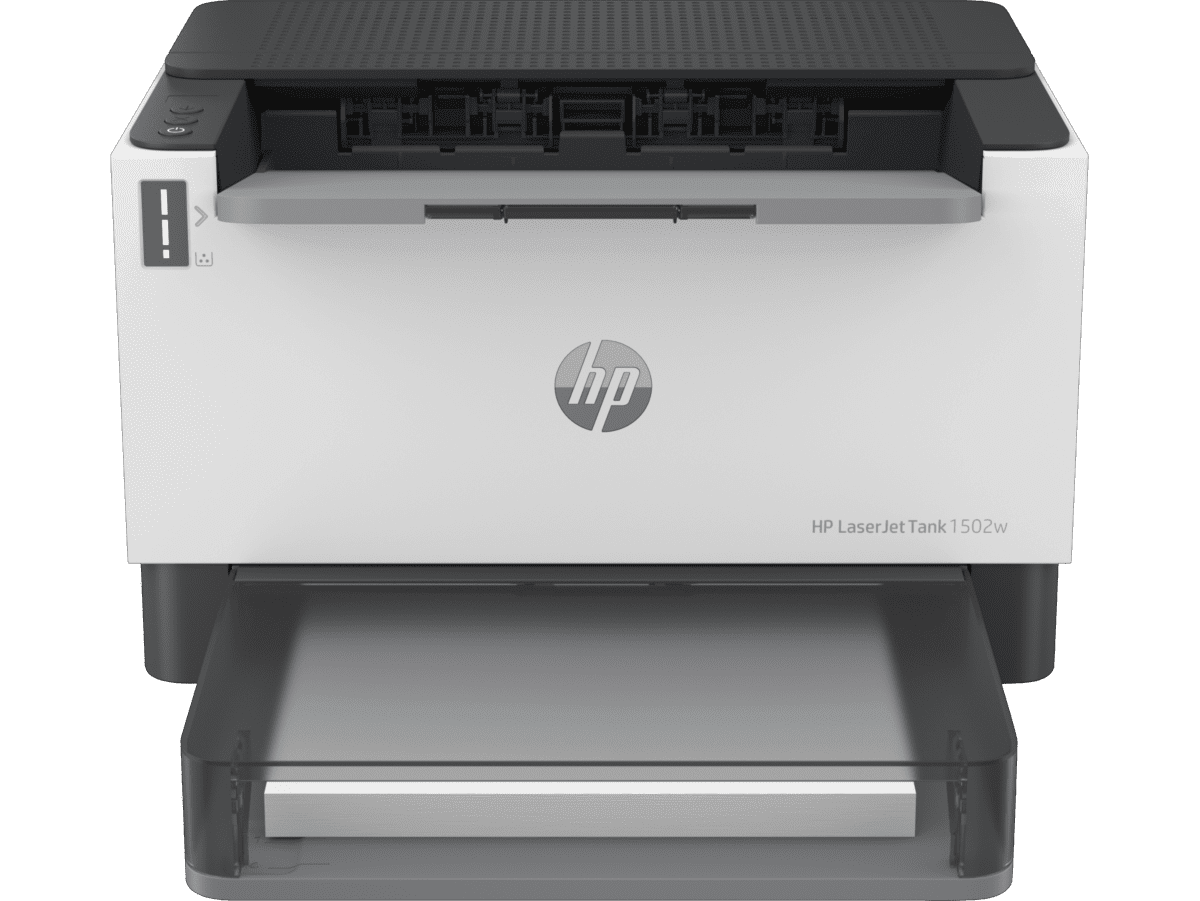 HP LaserJet Tank 1502w