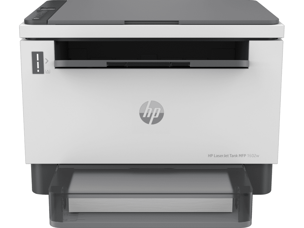 HP LaserJet Tank MFP 1602w