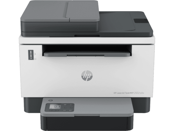 HP LaserJet Tank MFP 2602sdw