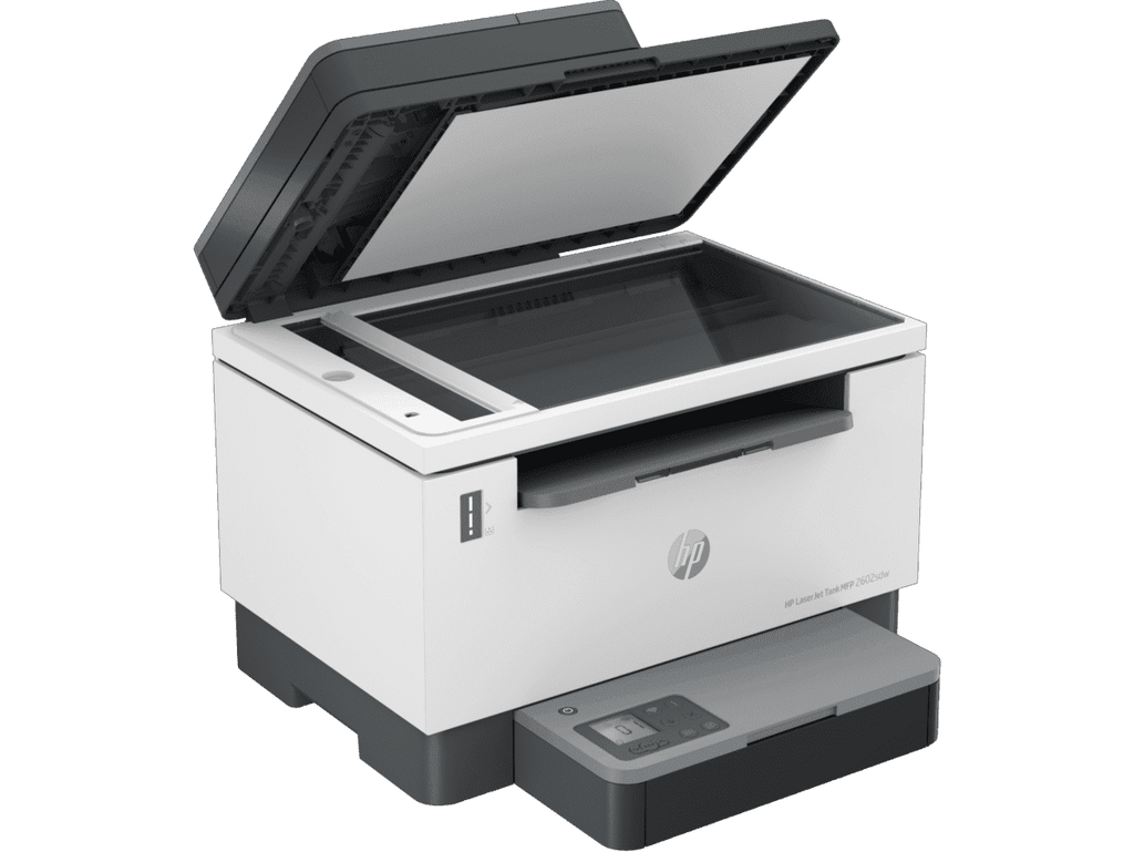 HP LaserJet Tank MFP 2602sdw