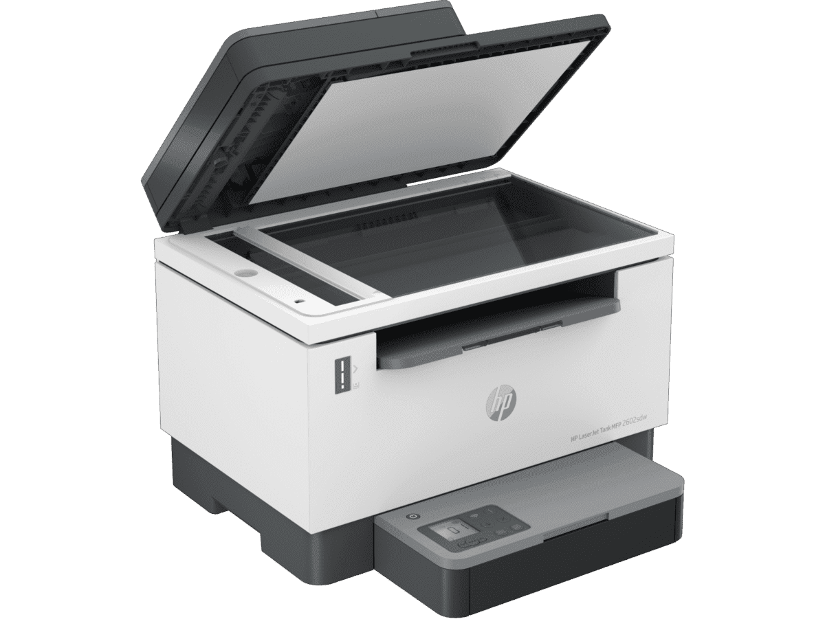 HP LaserJet Tank MFP 2602sdw