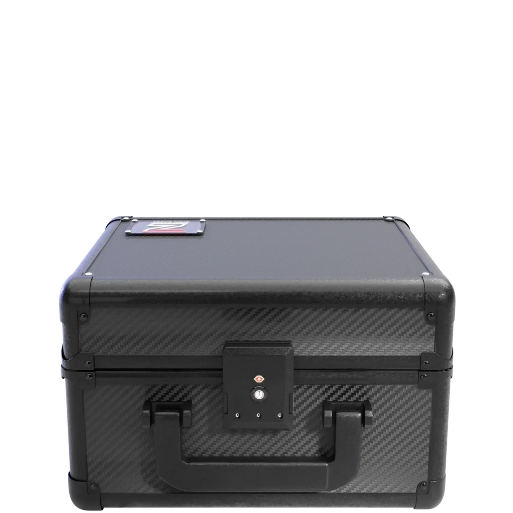 Slab Case 2 Row