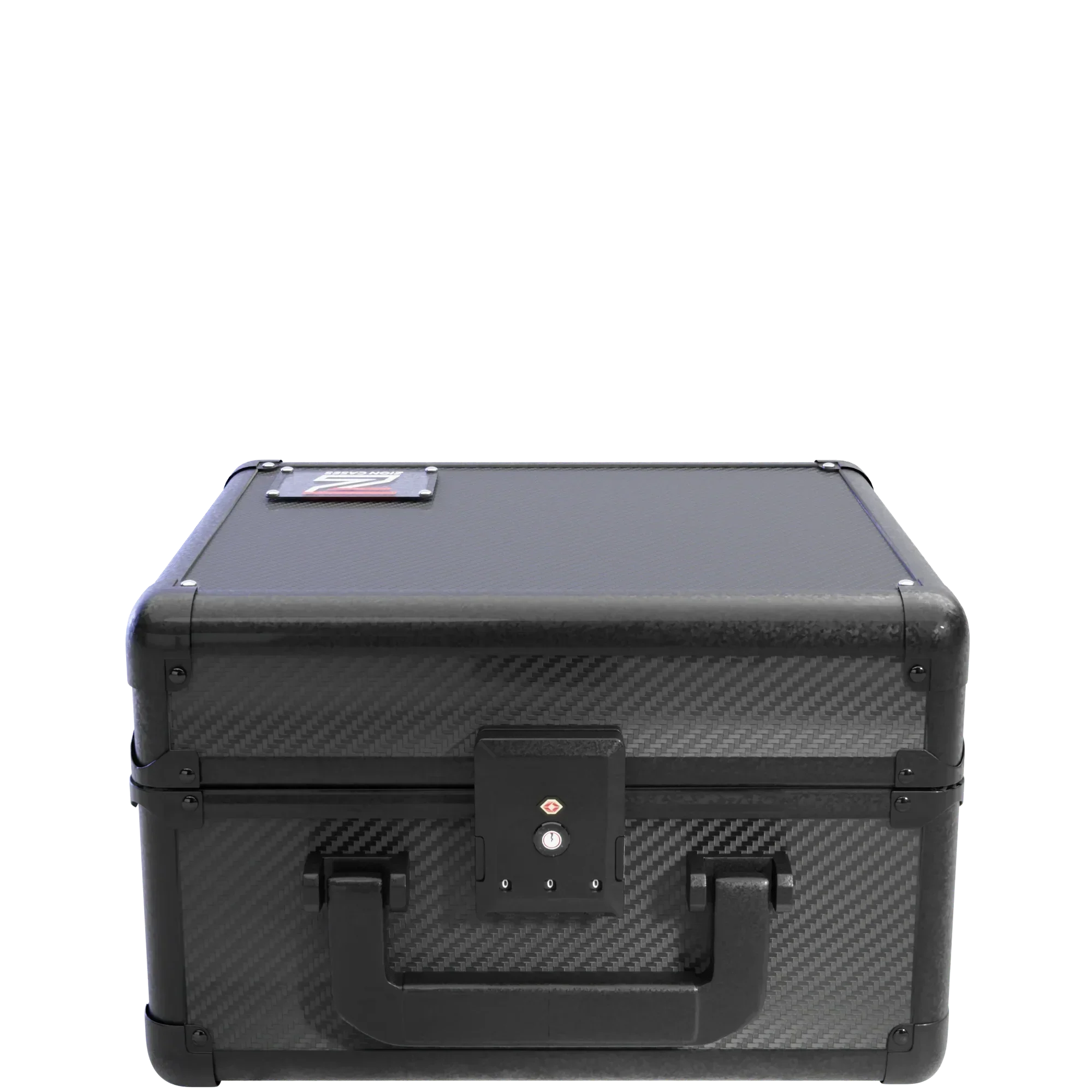 Slab Case 2 Row