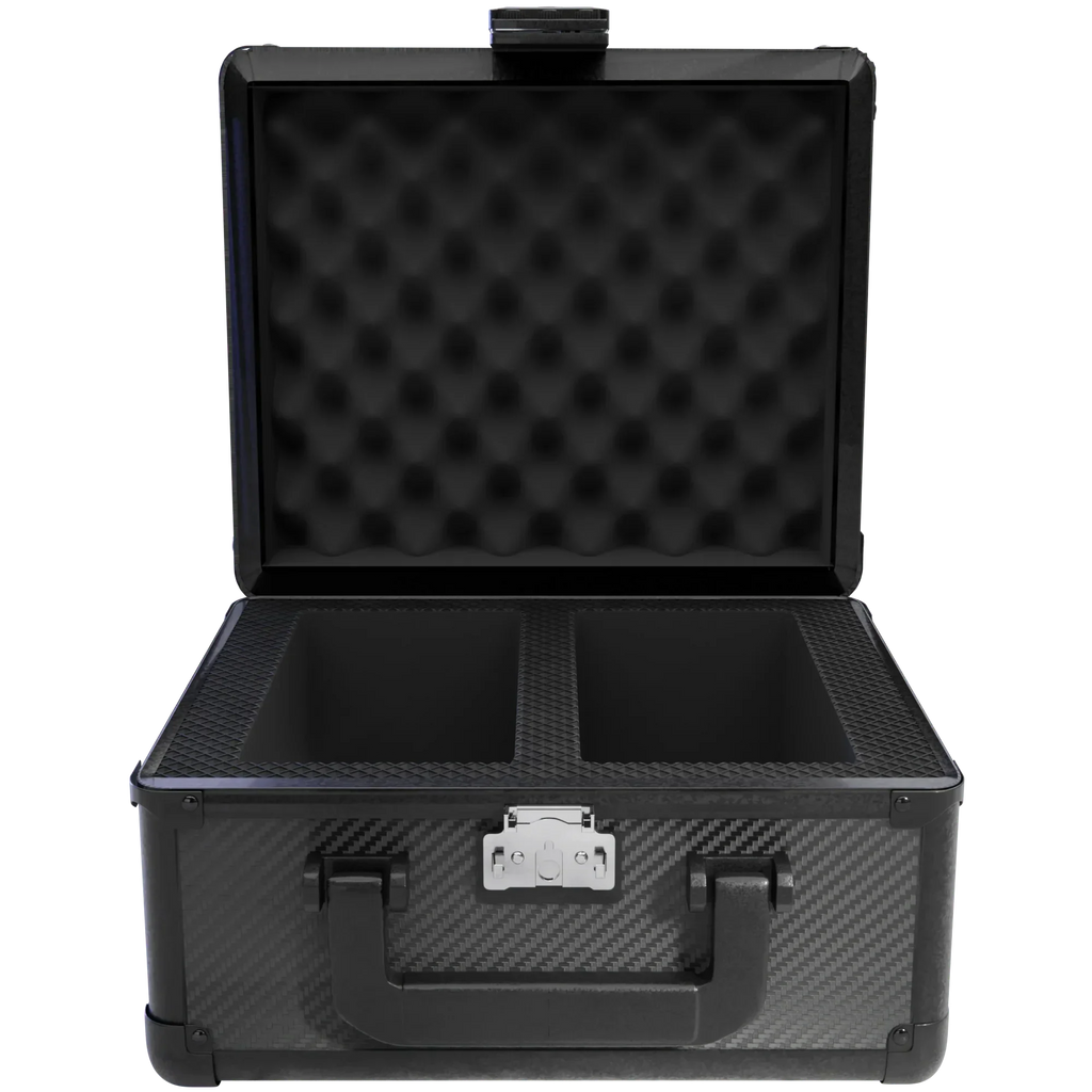 Slab Case 2 Row