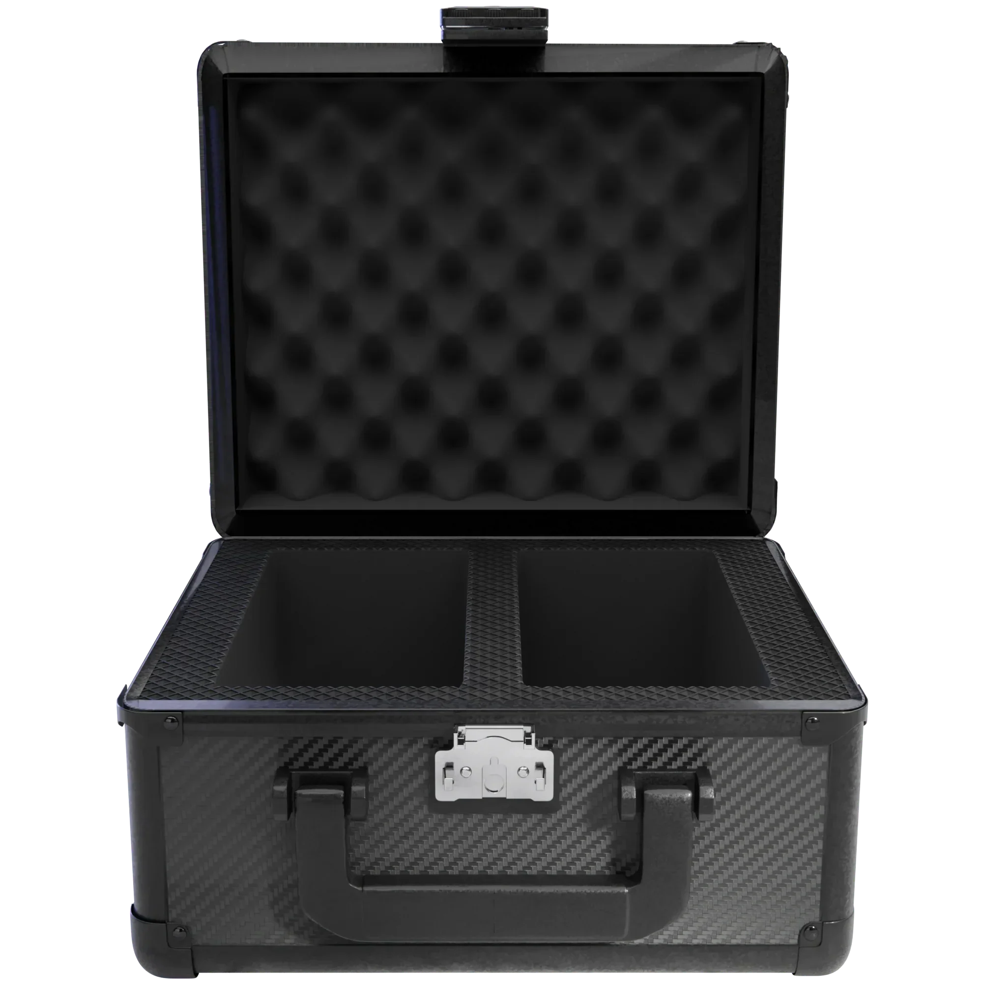 Slab Case 2 Row