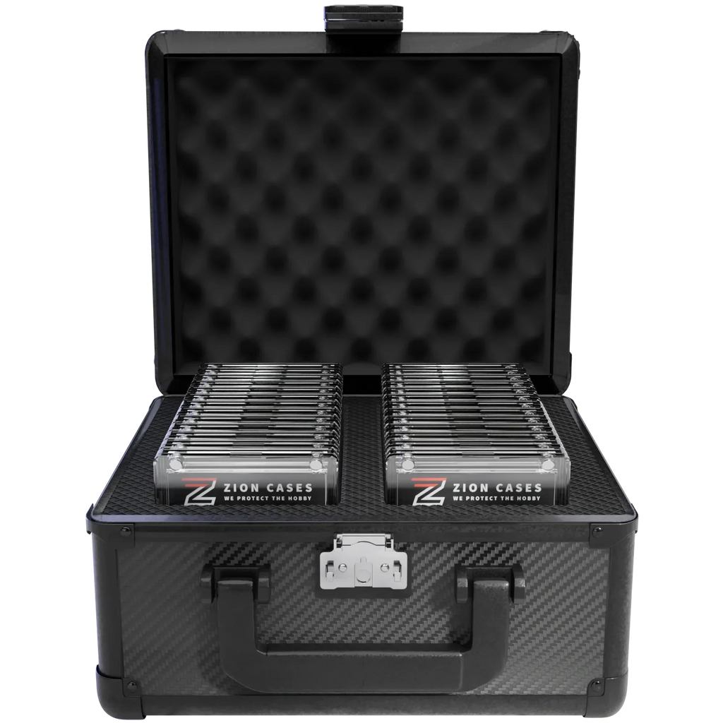 Slab Case 2 Row