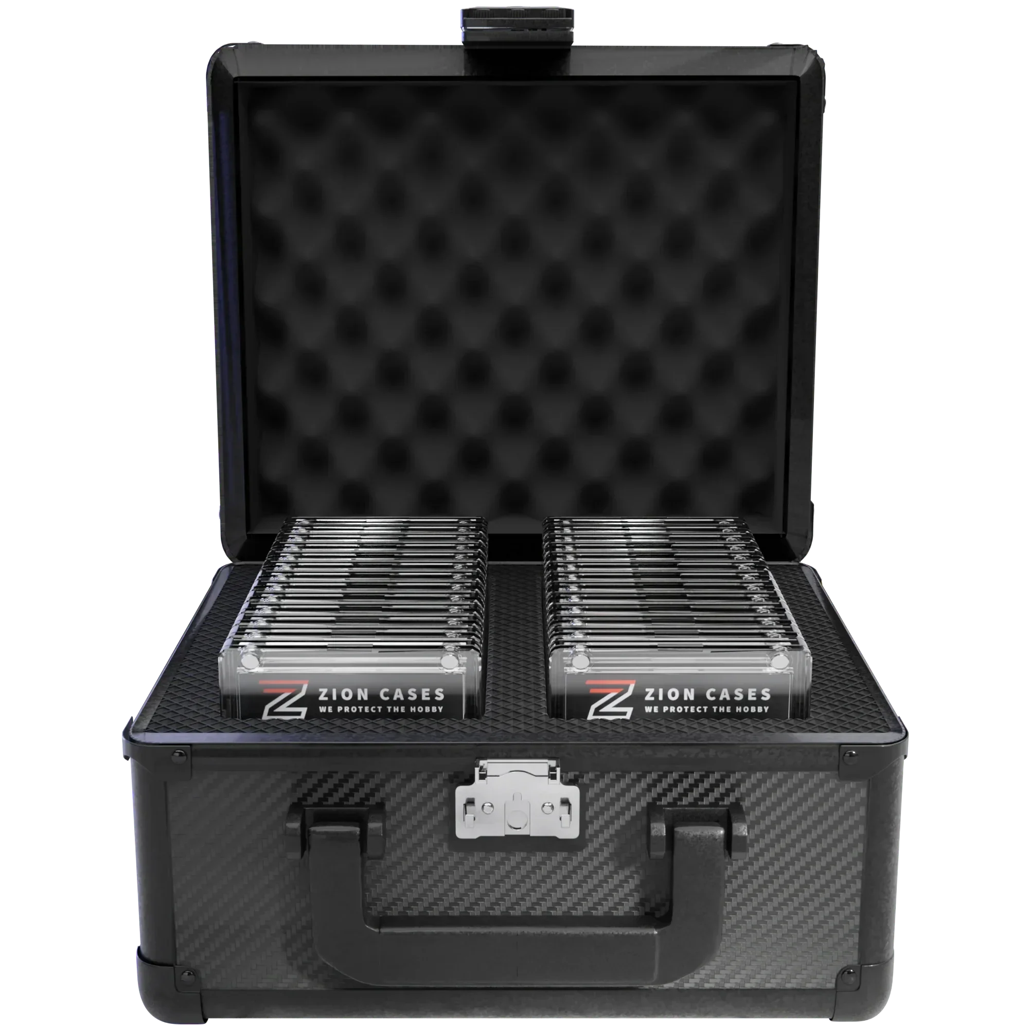 Slab Case 2 Row