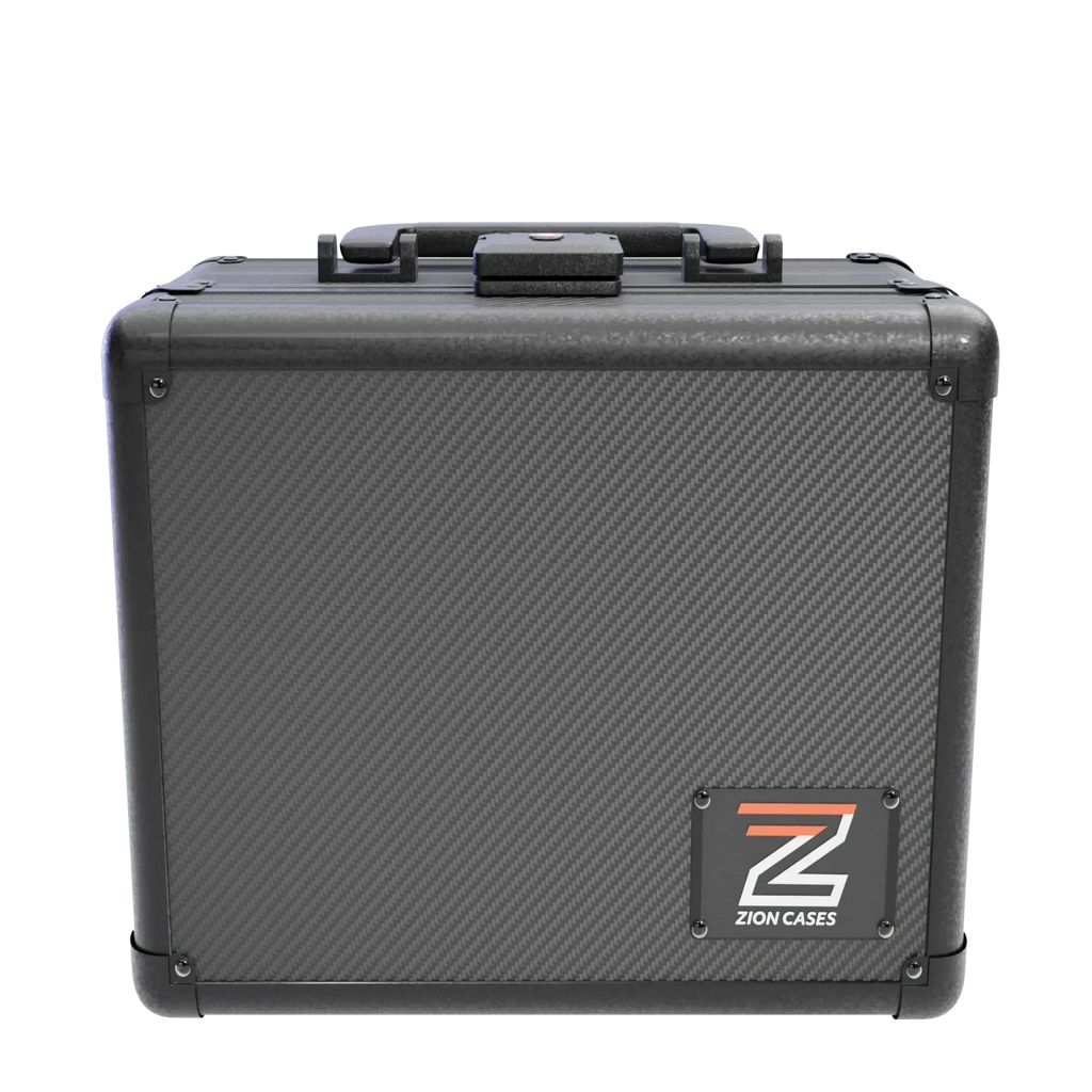 Slab Case 2 Row