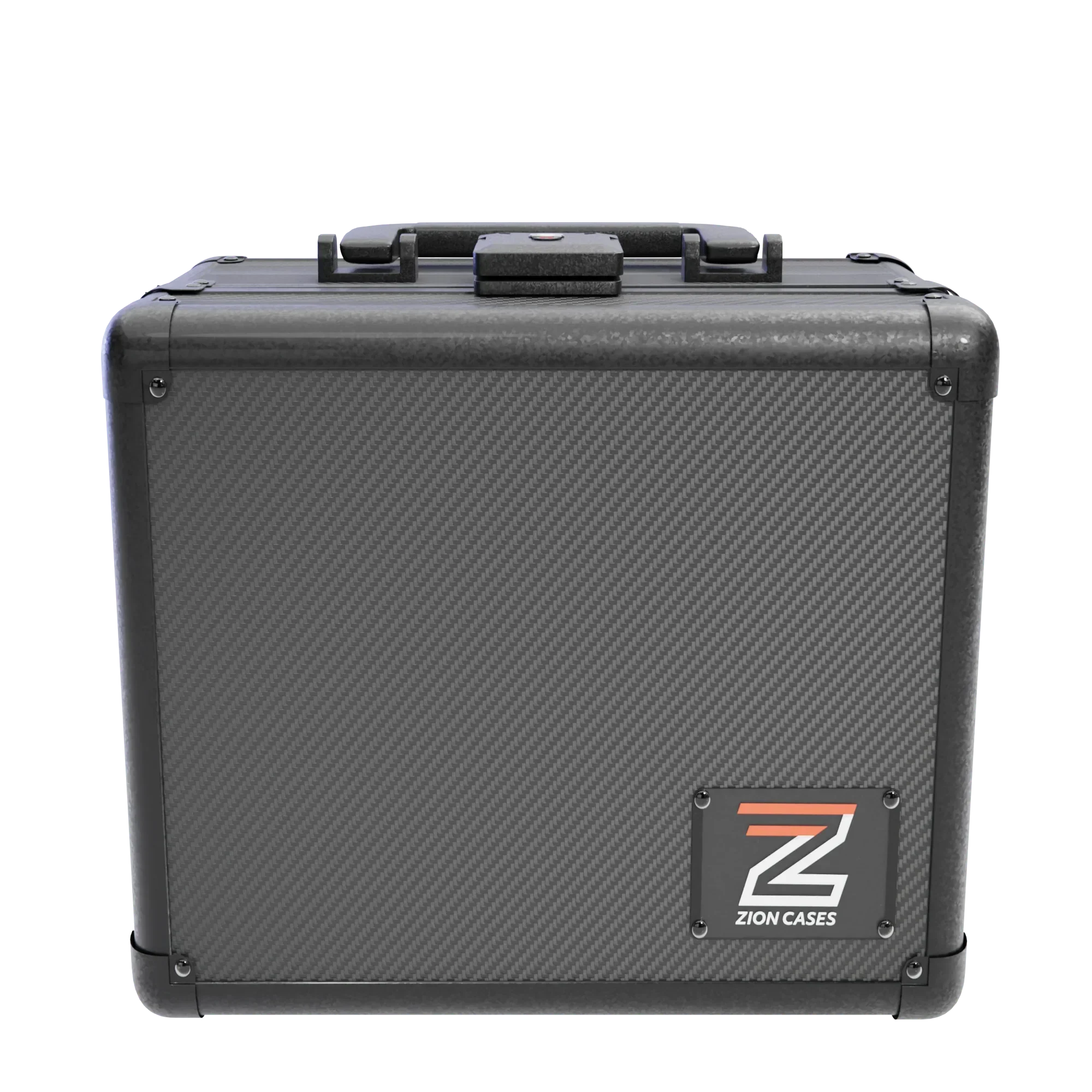 Slab Case 2 Row