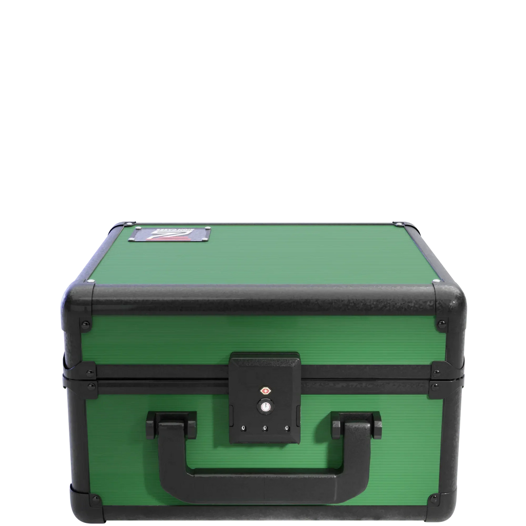 Slab Case 2 Row