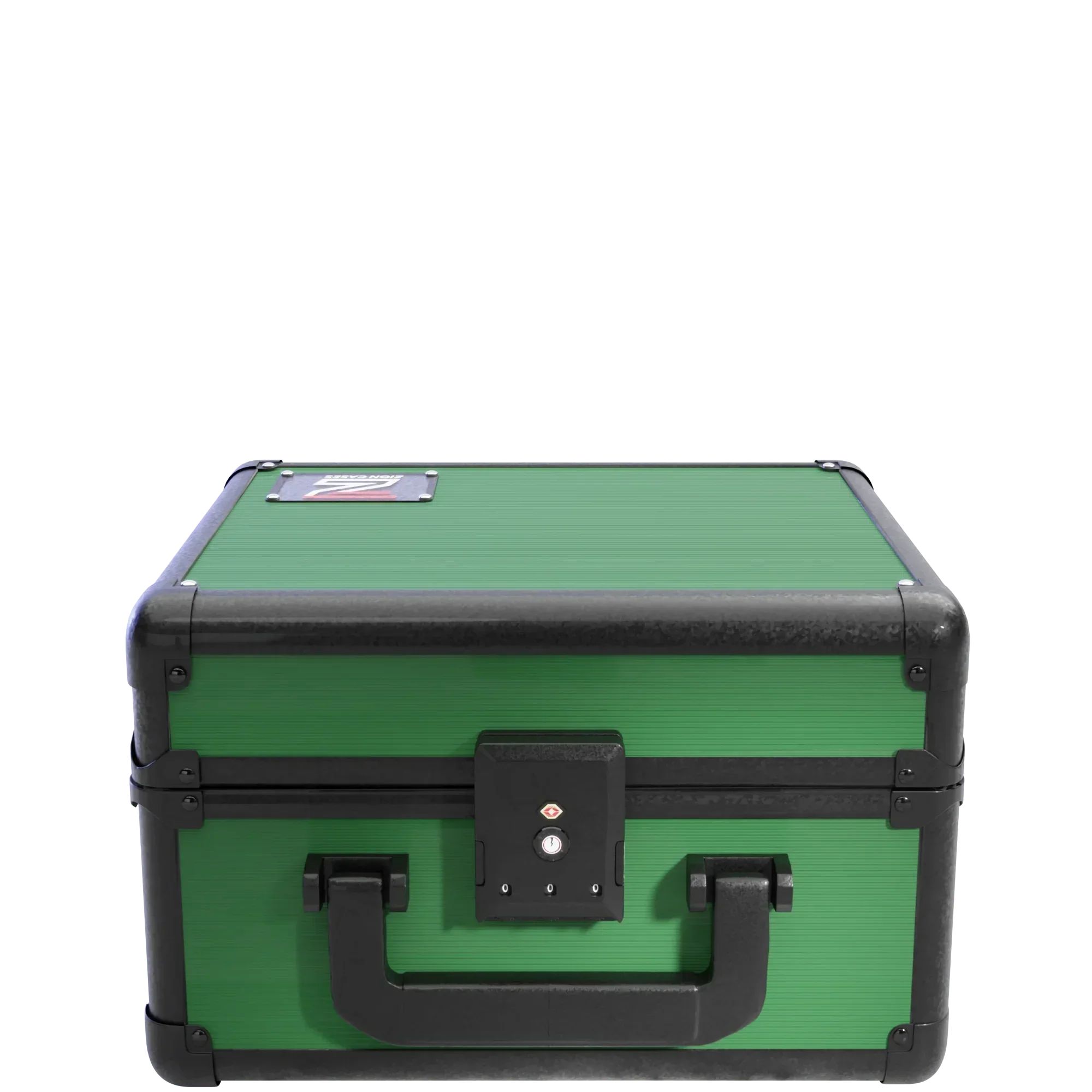 Slab Case 2 Row