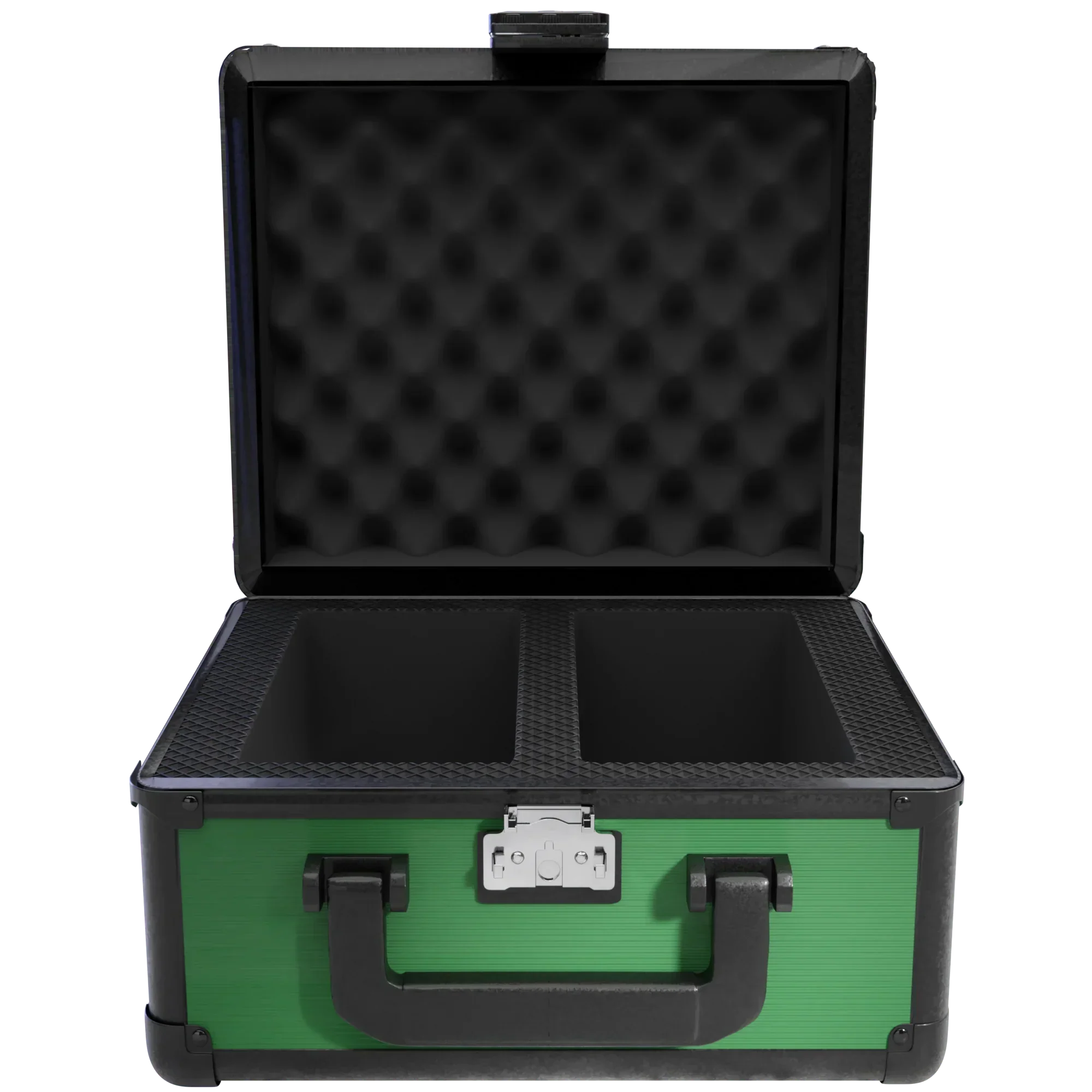 Slab Case 2 Row
