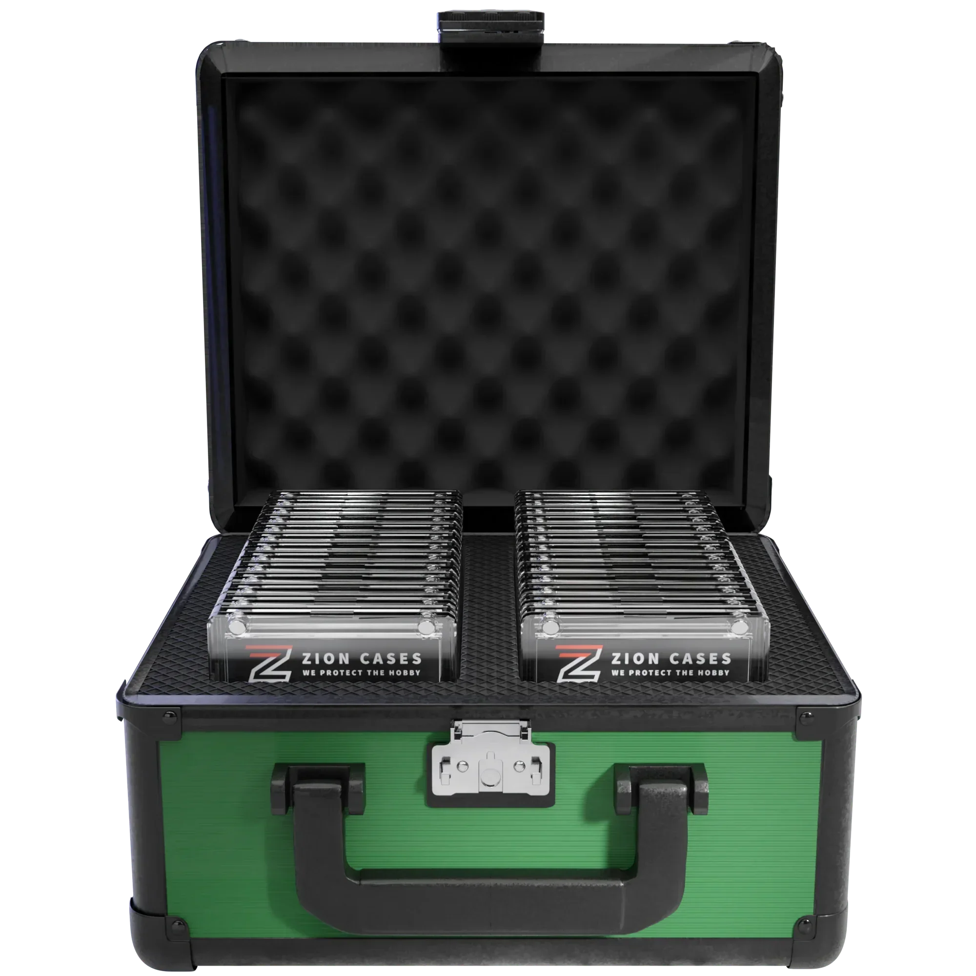 Slab Case 2 Row