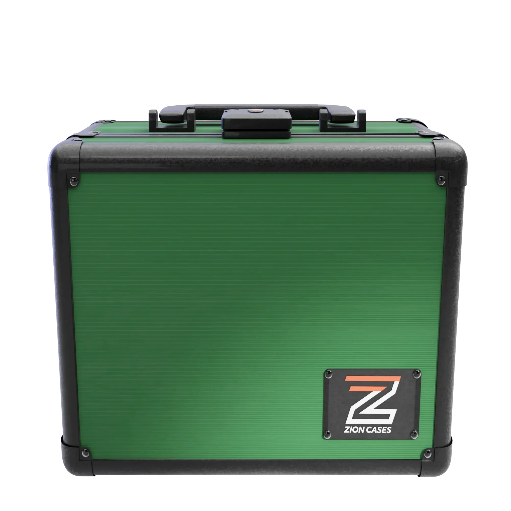 Slab Case 2 Row