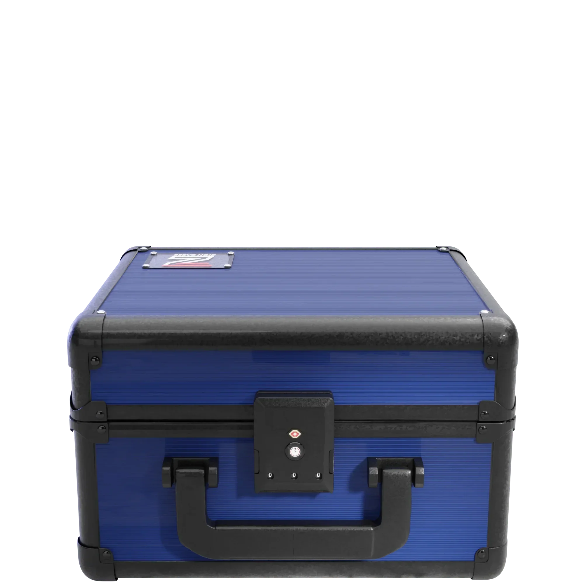 Slab Case 2 Row