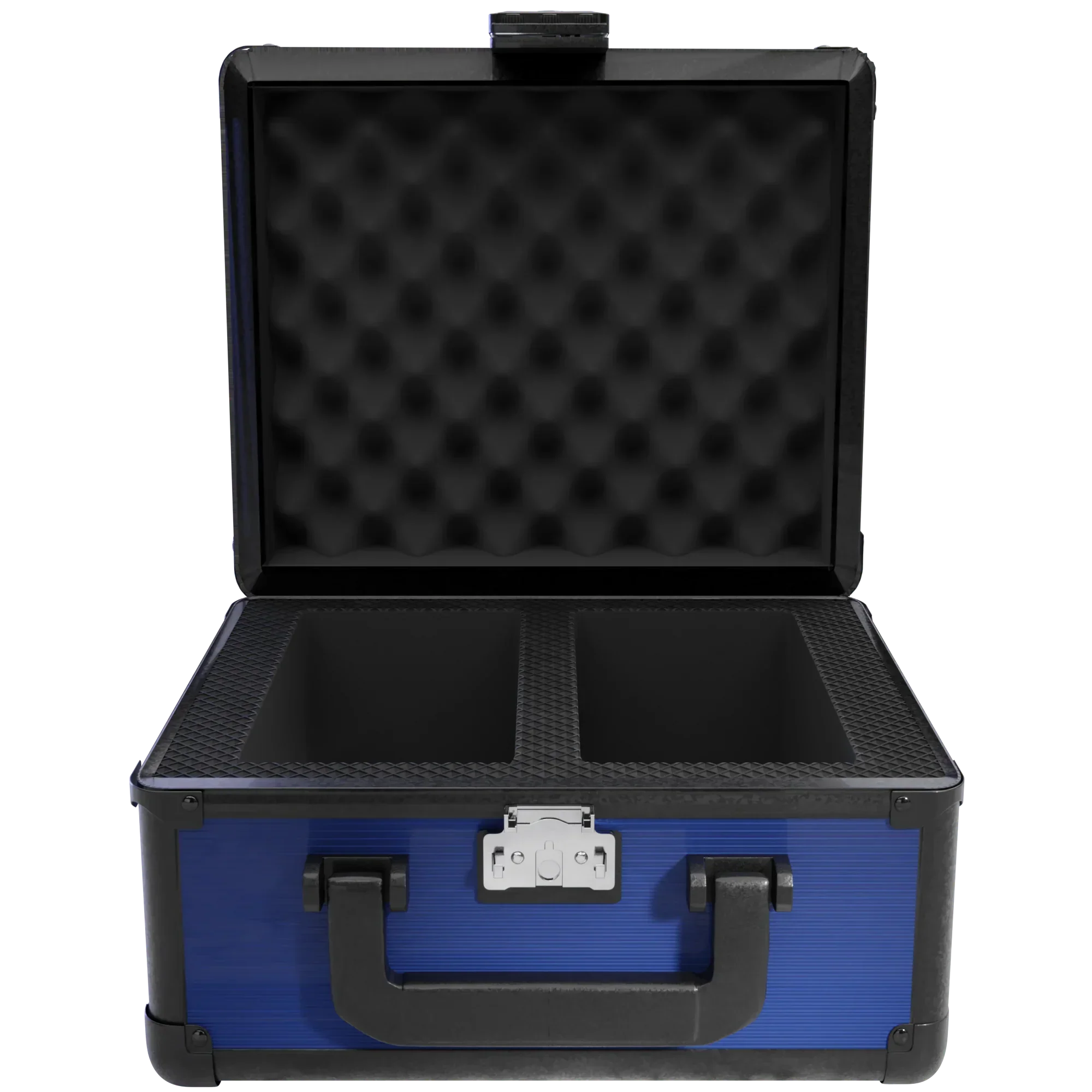 Slab Case 2 Row