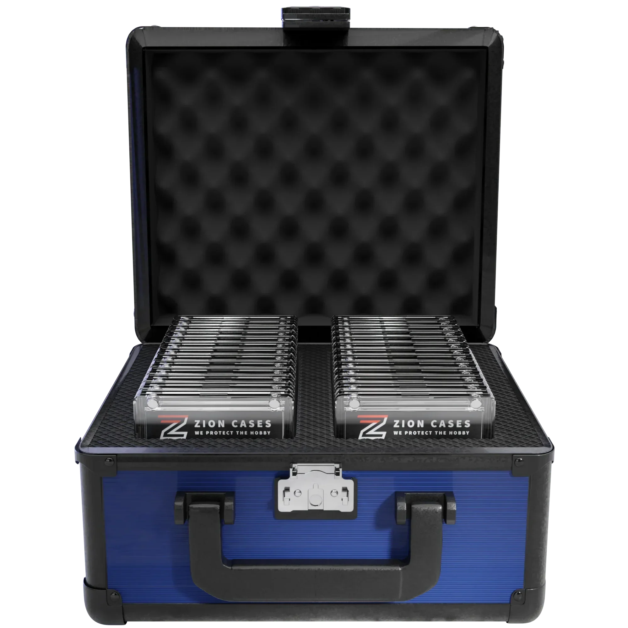 Slab Case 2 Row