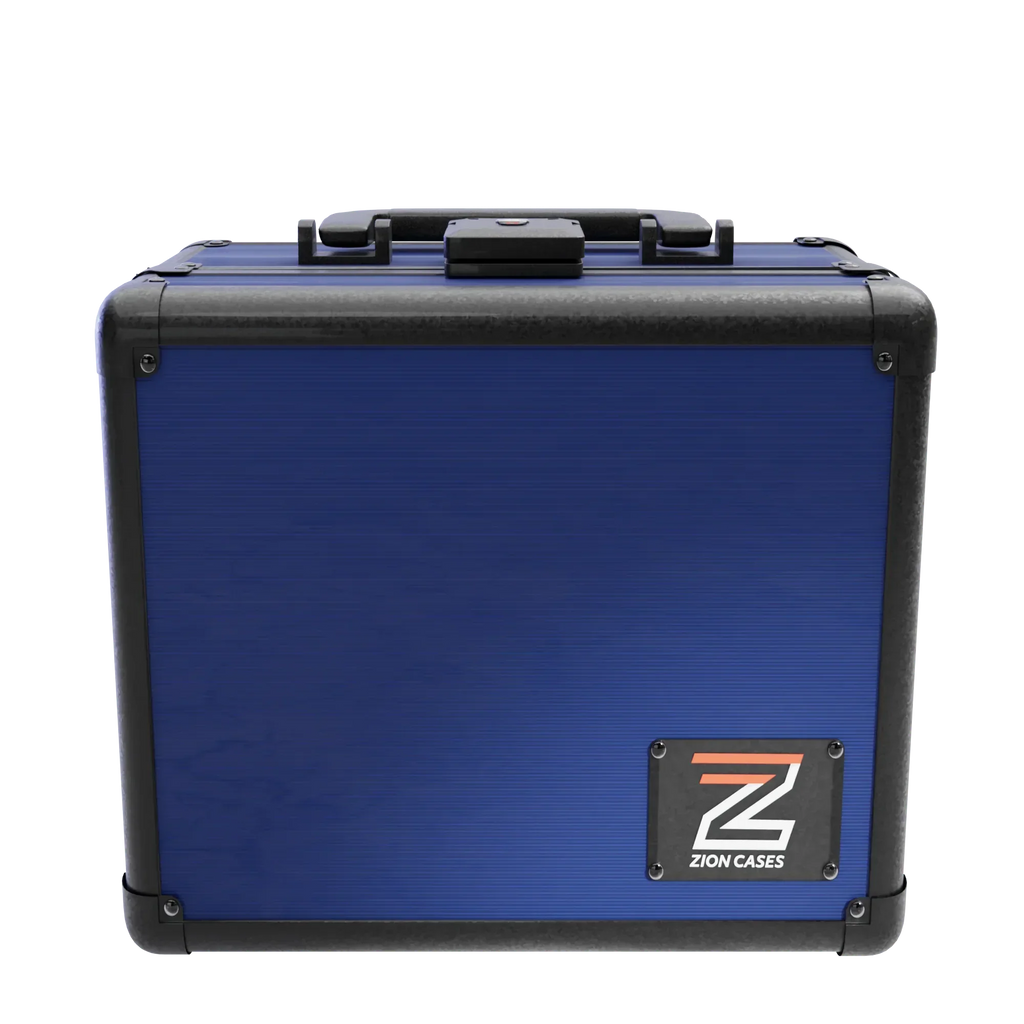 Slab Case 2 Row