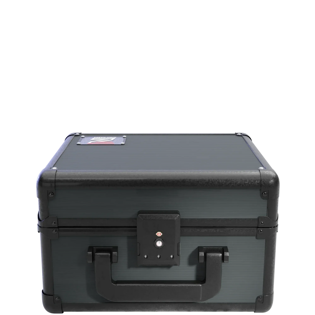 Slab Case 2 Row