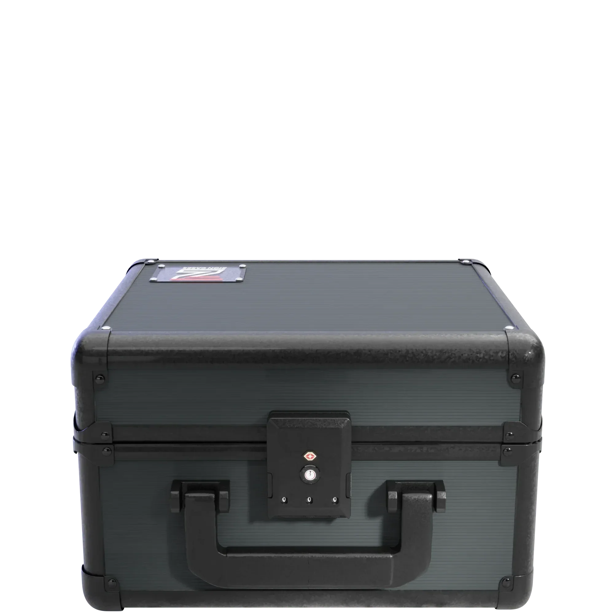 Slab Case 2 Row