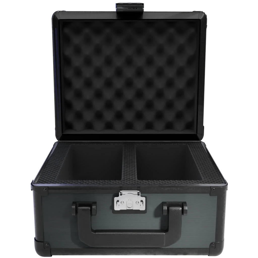 Slab Case 2 Row