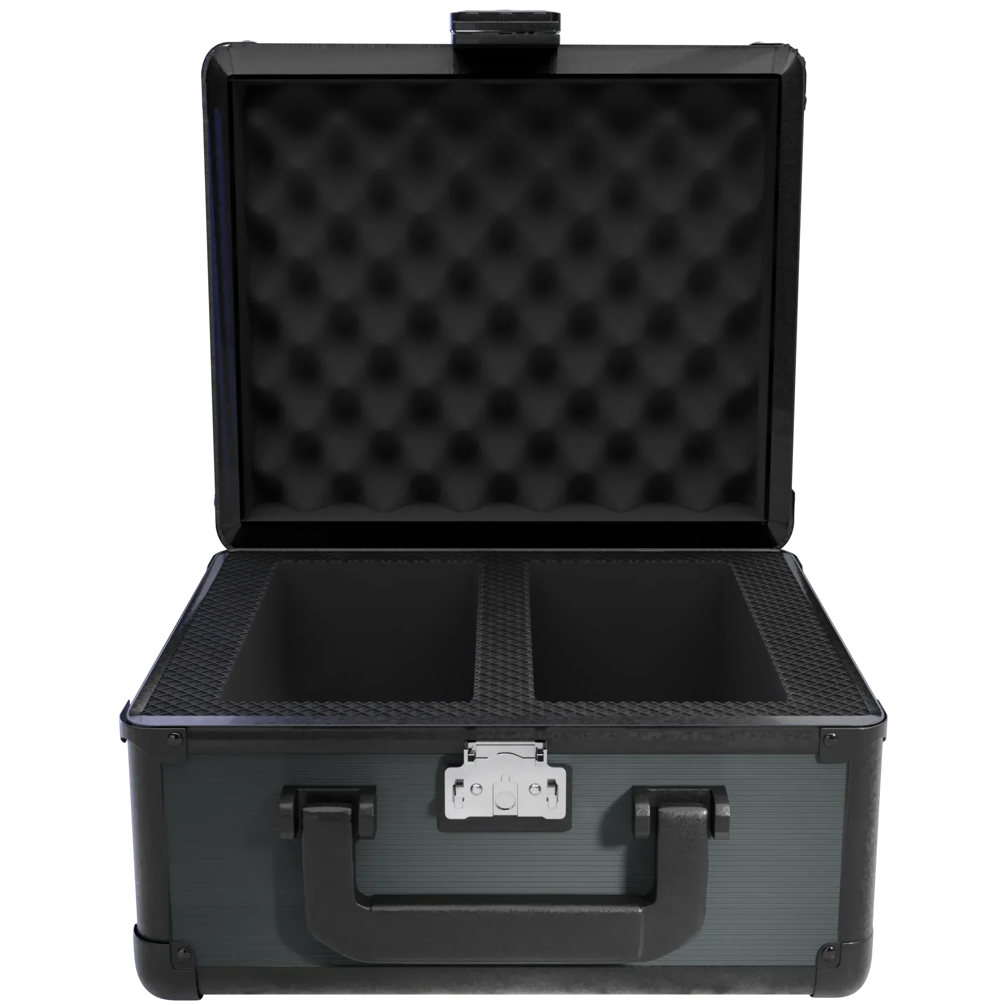 Slab Case 2 Row