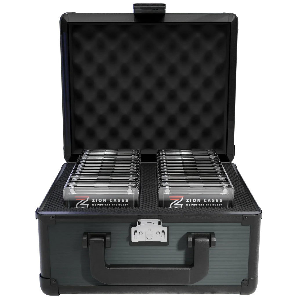 Slab Case 2 Row