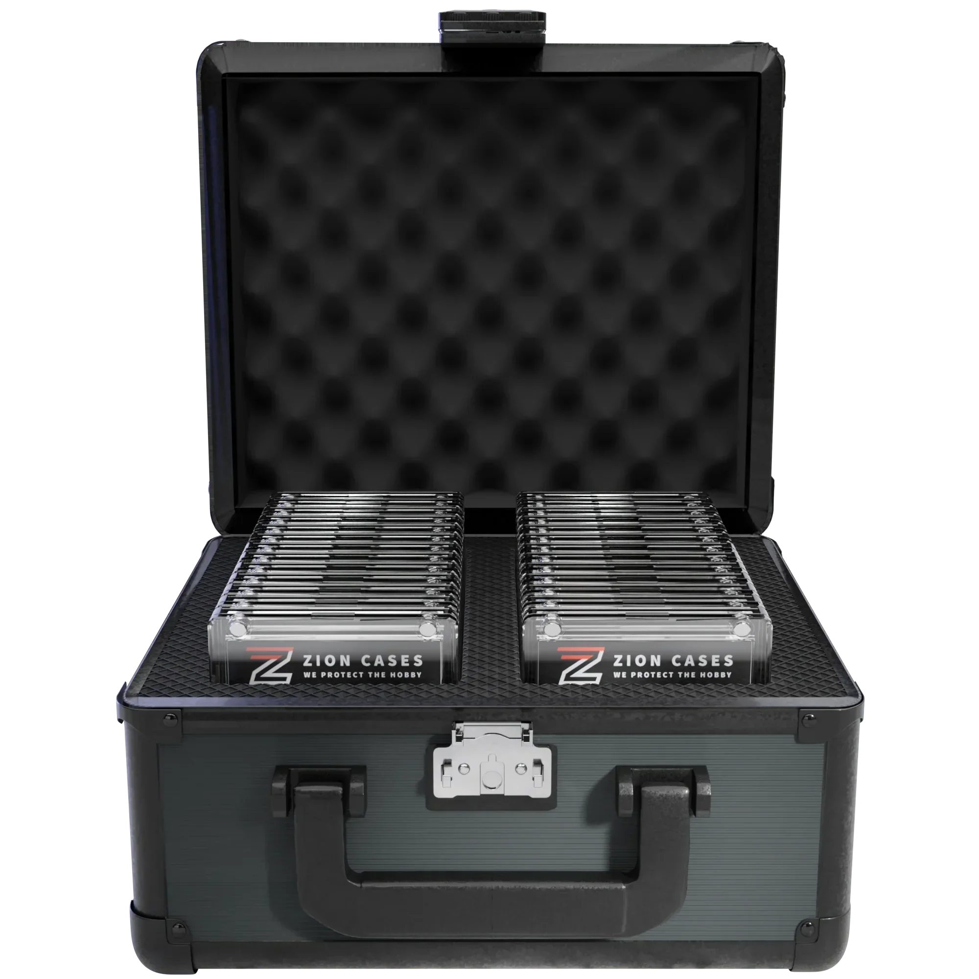 Slab Case 2 Row