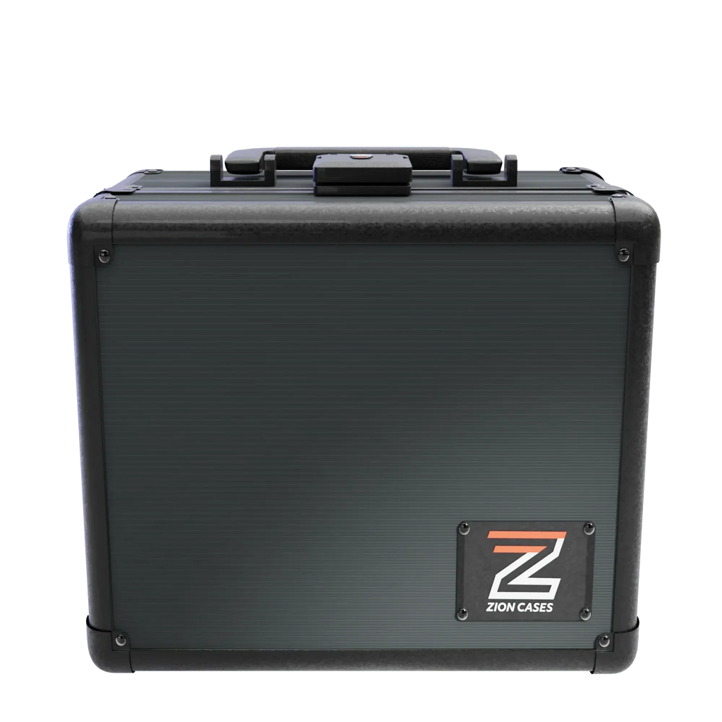 Slab Case 2 Row