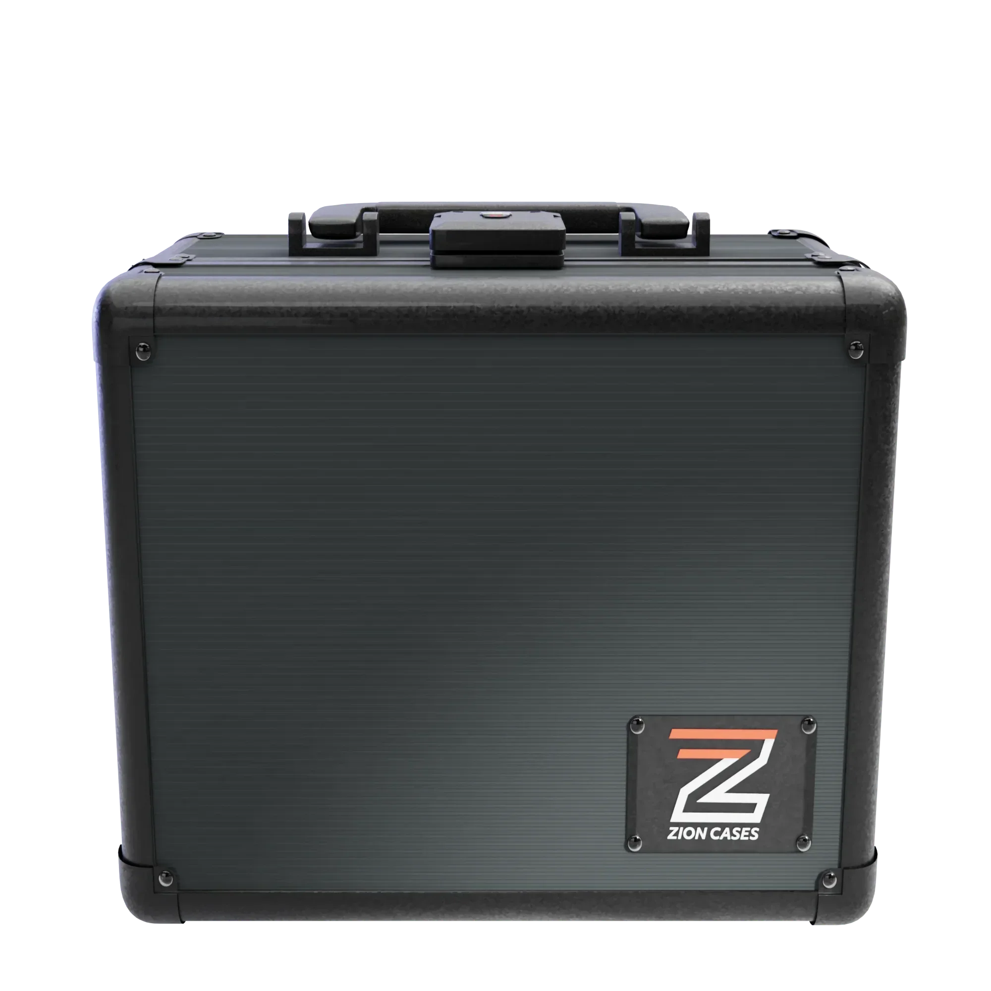 Slab Case 2 Row