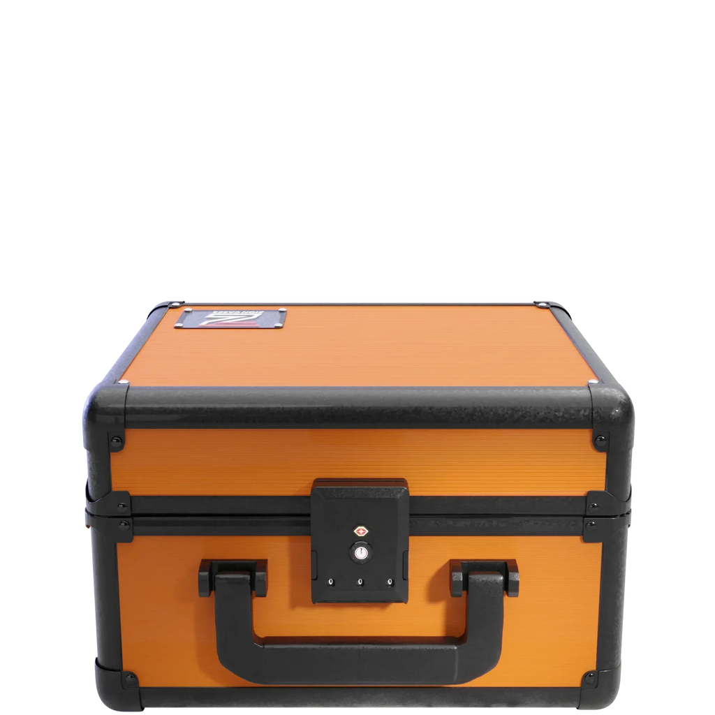 Slab Case 2 Row